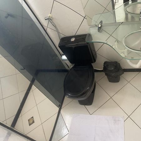 Hotel Shalom Juazeiro do Norte Εξωτερικό φωτογραφία