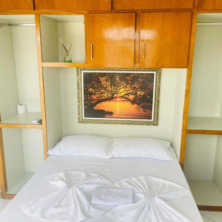 Hotel Shalom Juazeiro do Norte Εξωτερικό φωτογραφία