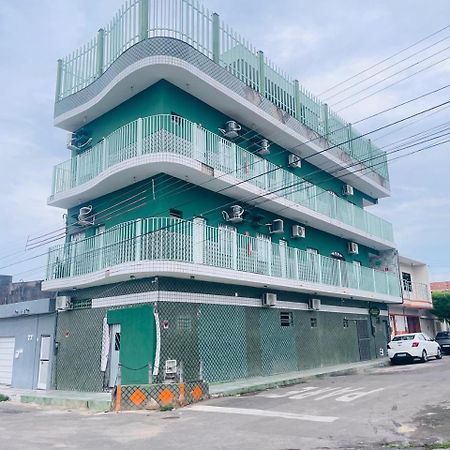 Hotel Shalom Juazeiro do Norte Εξωτερικό φωτογραφία