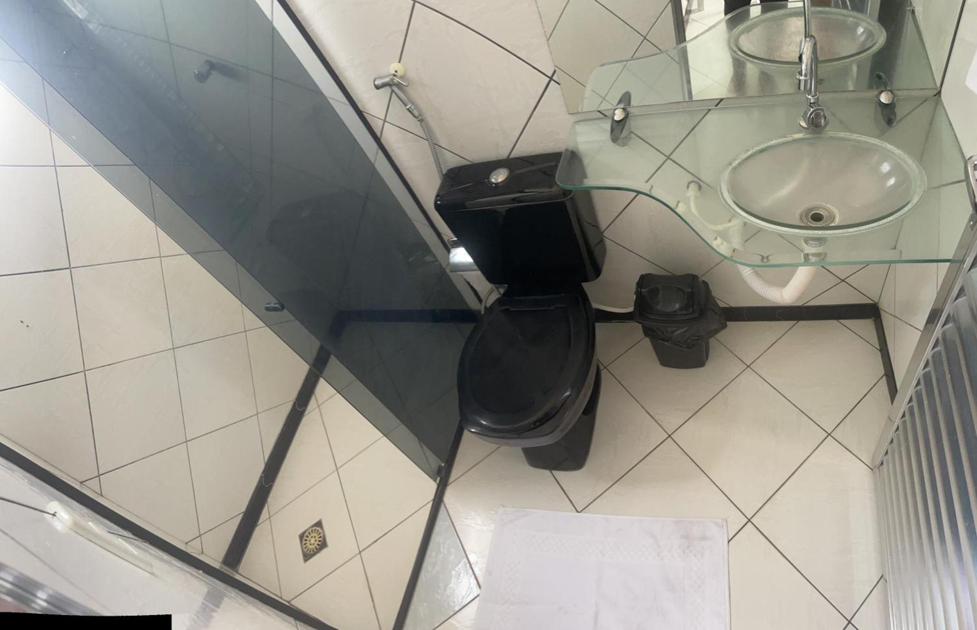 Hotel Shalom Juazeiro do Norte Εξωτερικό φωτογραφία