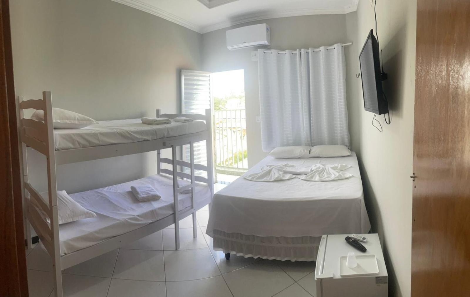Hotel Shalom Juazeiro do Norte Εξωτερικό φωτογραφία
