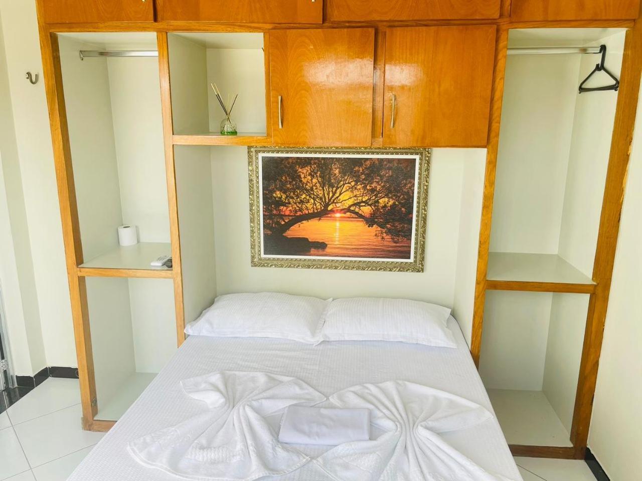 Hotel Shalom Juazeiro do Norte Εξωτερικό φωτογραφία
