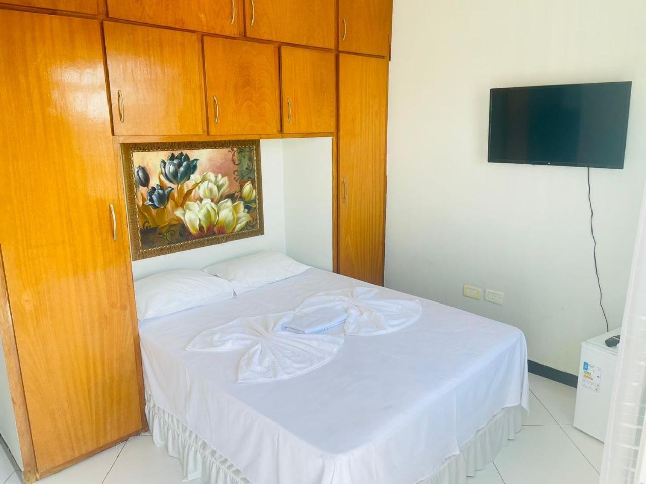 Hotel Shalom Juazeiro do Norte Εξωτερικό φωτογραφία