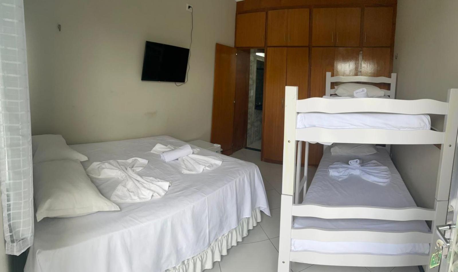 Hotel Shalom Juazeiro do Norte Εξωτερικό φωτογραφία
