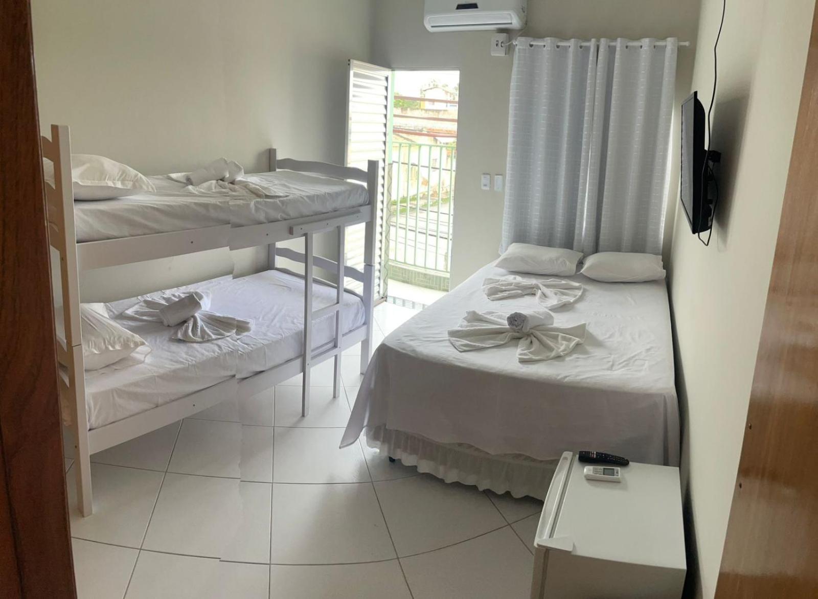 Hotel Shalom Juazeiro do Norte Εξωτερικό φωτογραφία