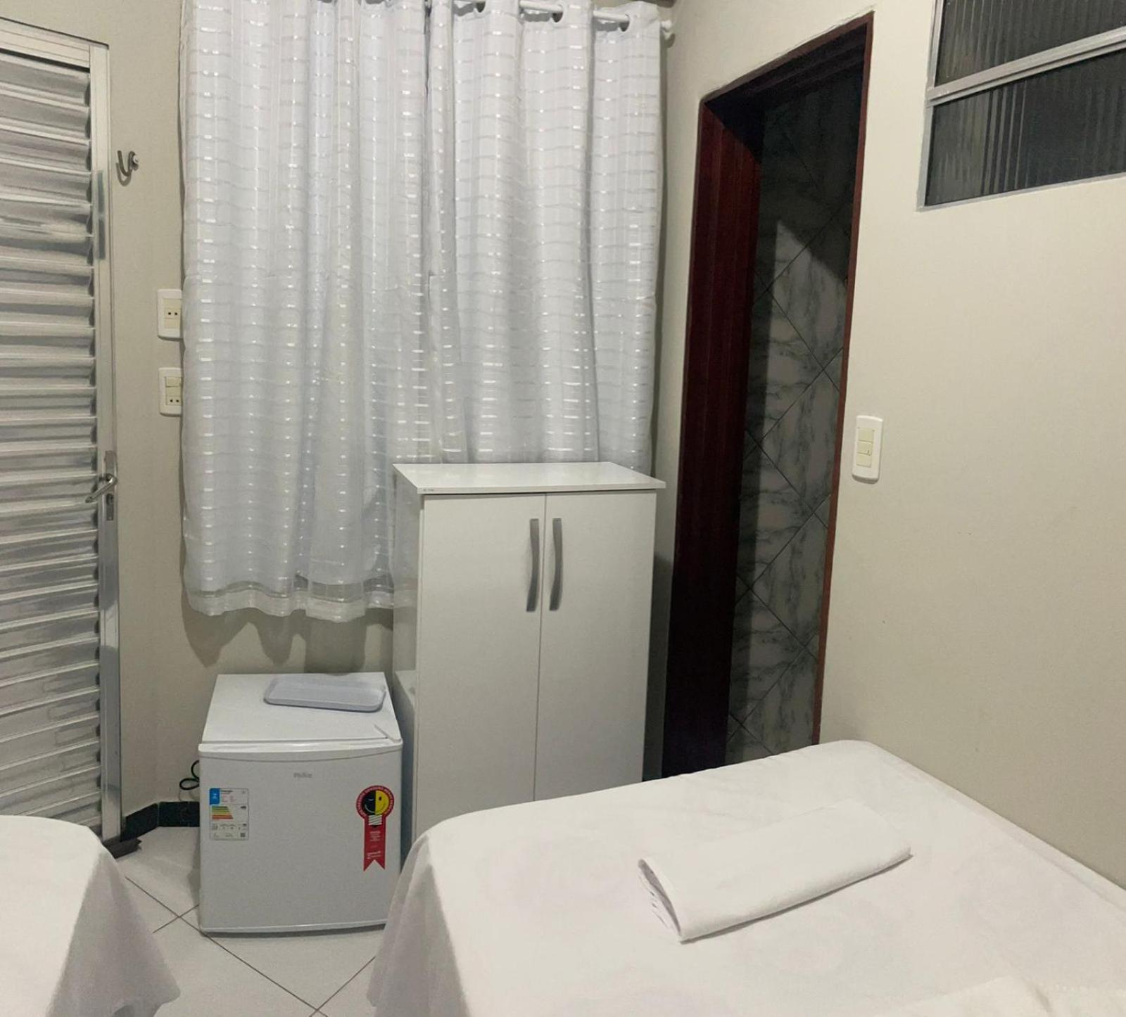 Hotel Shalom Juazeiro do Norte Εξωτερικό φωτογραφία