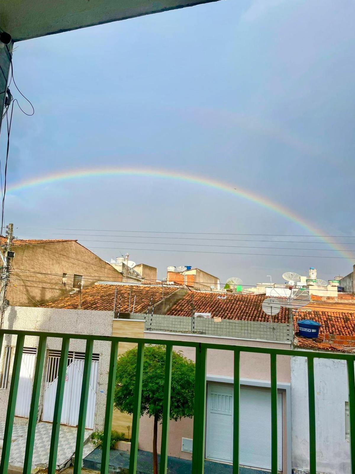 Hotel Shalom Juazeiro do Norte Εξωτερικό φωτογραφία