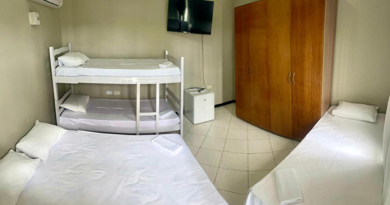 Hotel Shalom Juazeiro do Norte Εξωτερικό φωτογραφία