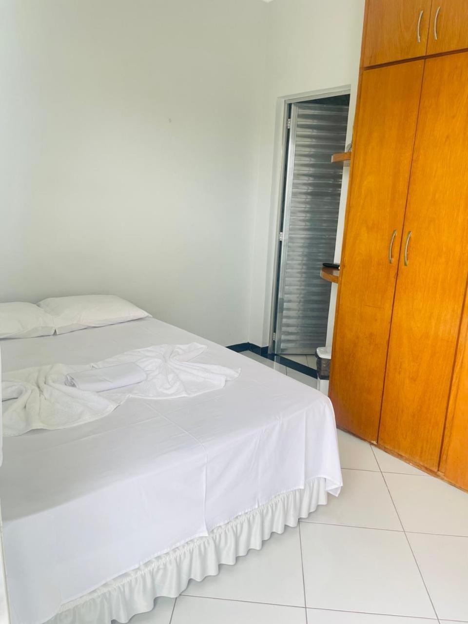 Hotel Shalom Juazeiro do Norte Εξωτερικό φωτογραφία