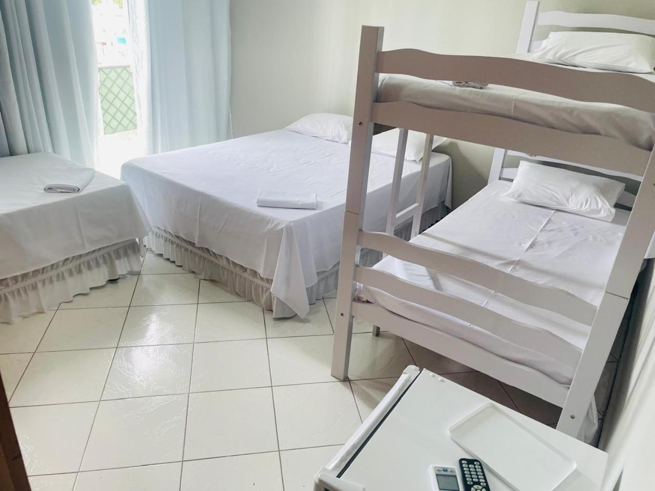Hotel Shalom Juazeiro do Norte Εξωτερικό φωτογραφία