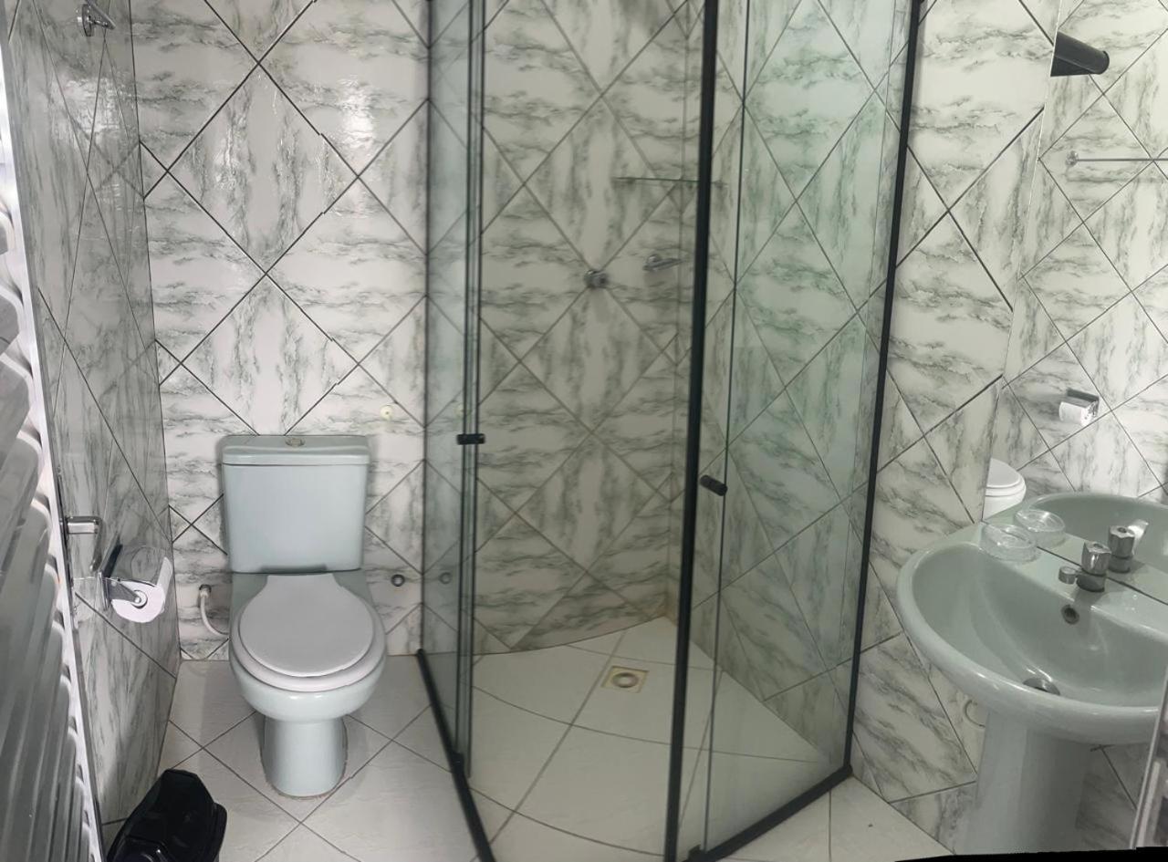 Hotel Shalom Juazeiro do Norte Εξωτερικό φωτογραφία