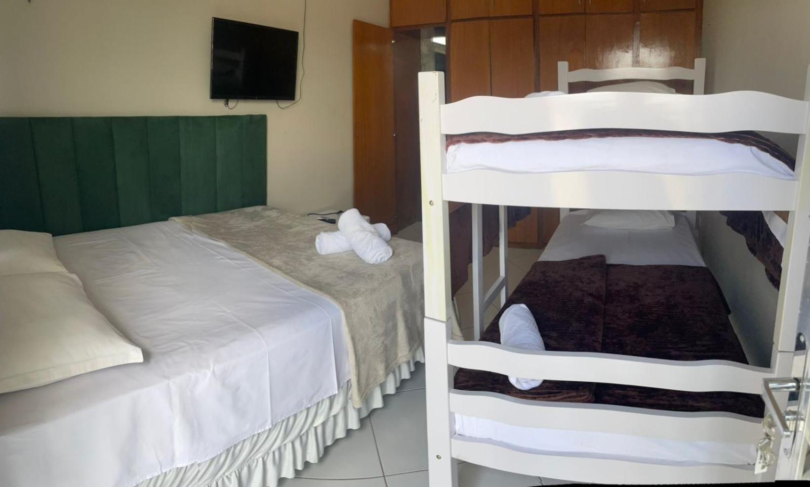 Hotel Shalom Juazeiro do Norte Εξωτερικό φωτογραφία