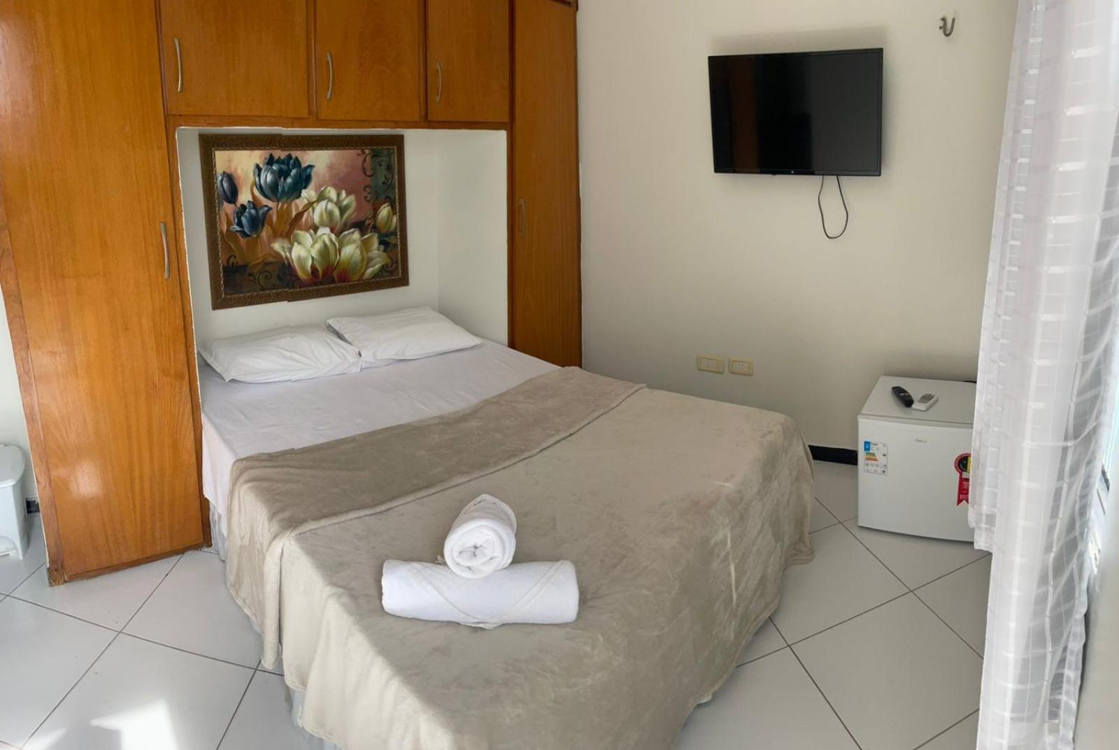 Hotel Shalom Juazeiro do Norte Εξωτερικό φωτογραφία