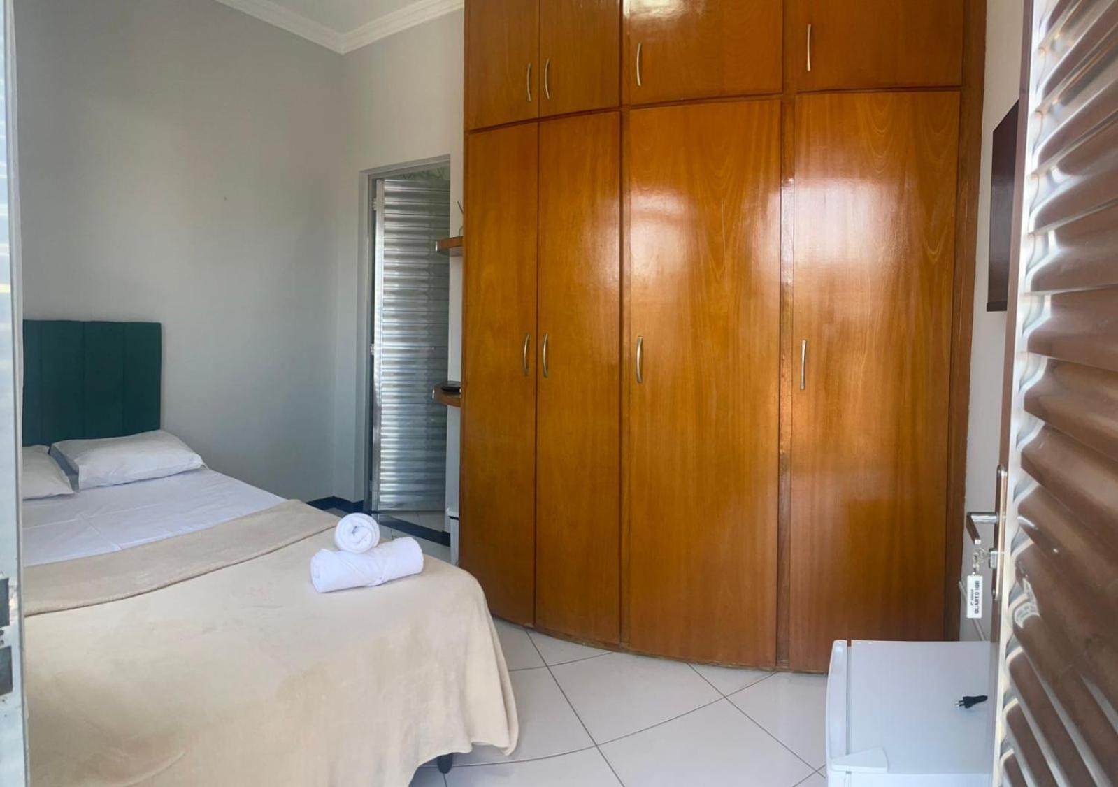 Hotel Shalom Juazeiro do Norte Εξωτερικό φωτογραφία