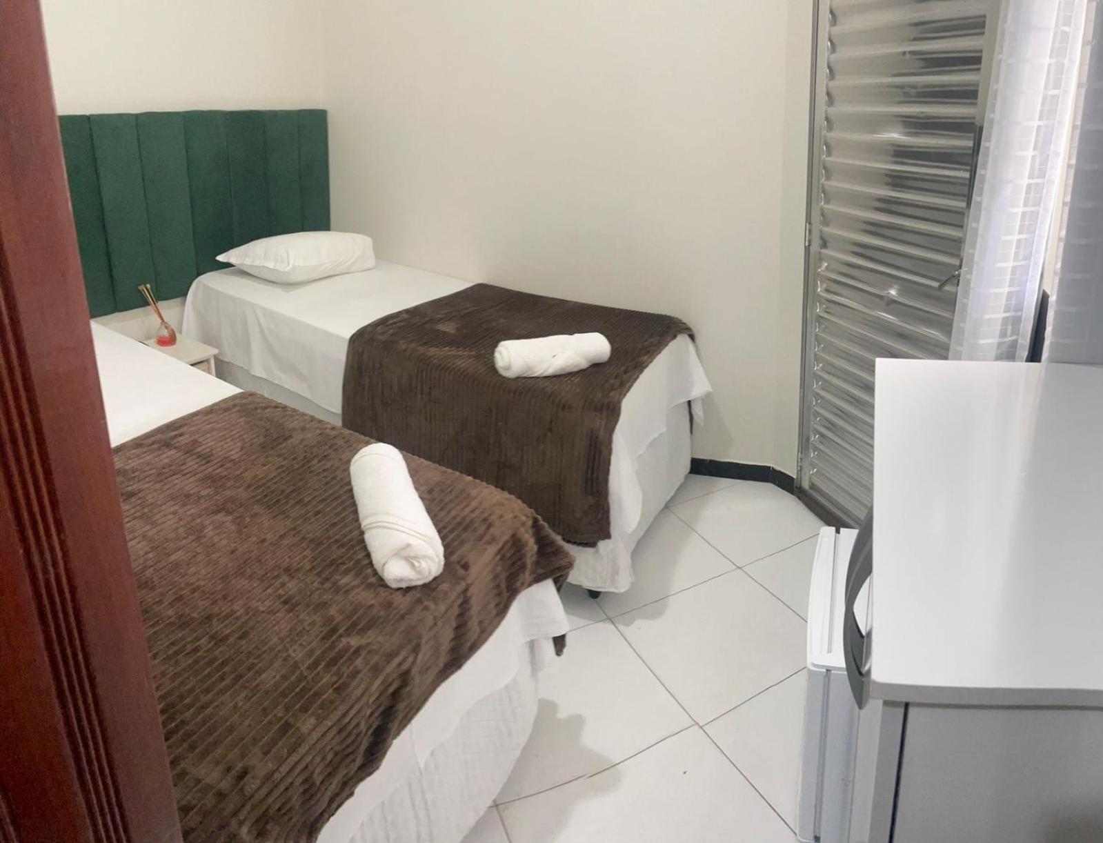 Hotel Shalom Juazeiro do Norte Εξωτερικό φωτογραφία