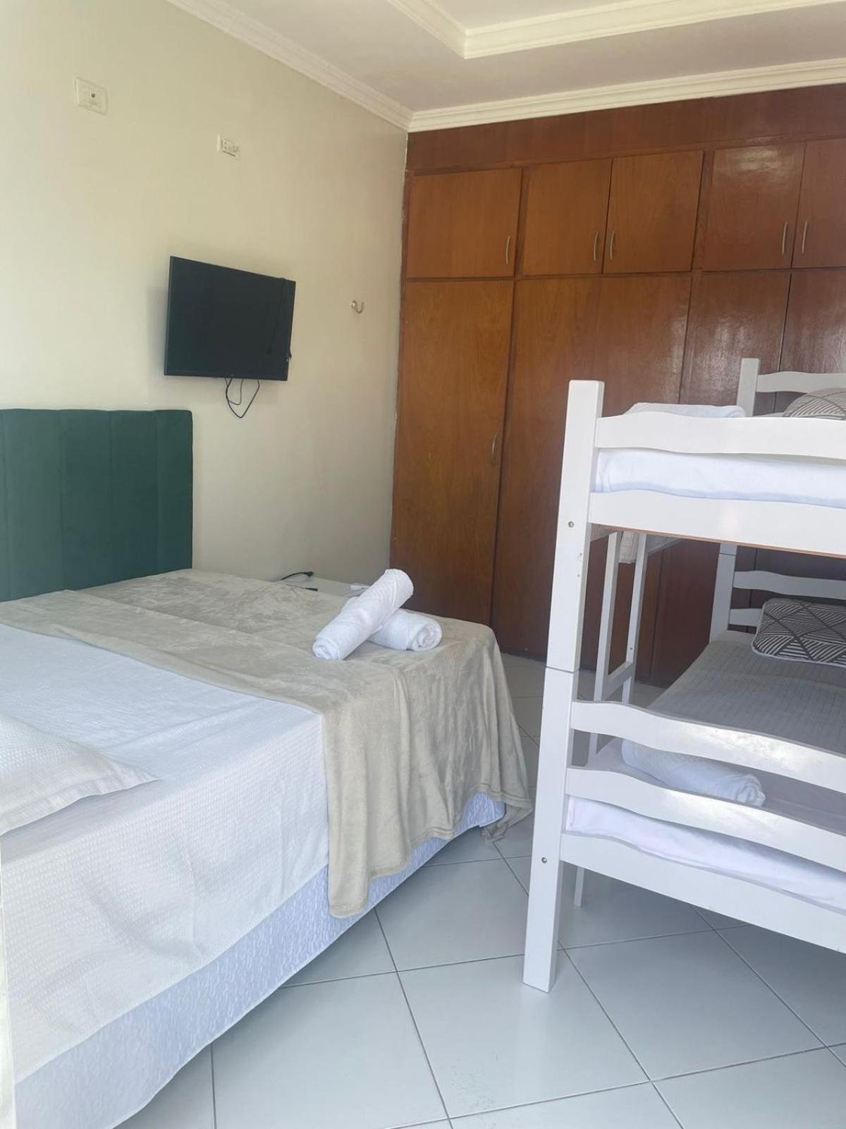 Hotel Shalom Juazeiro do Norte Εξωτερικό φωτογραφία