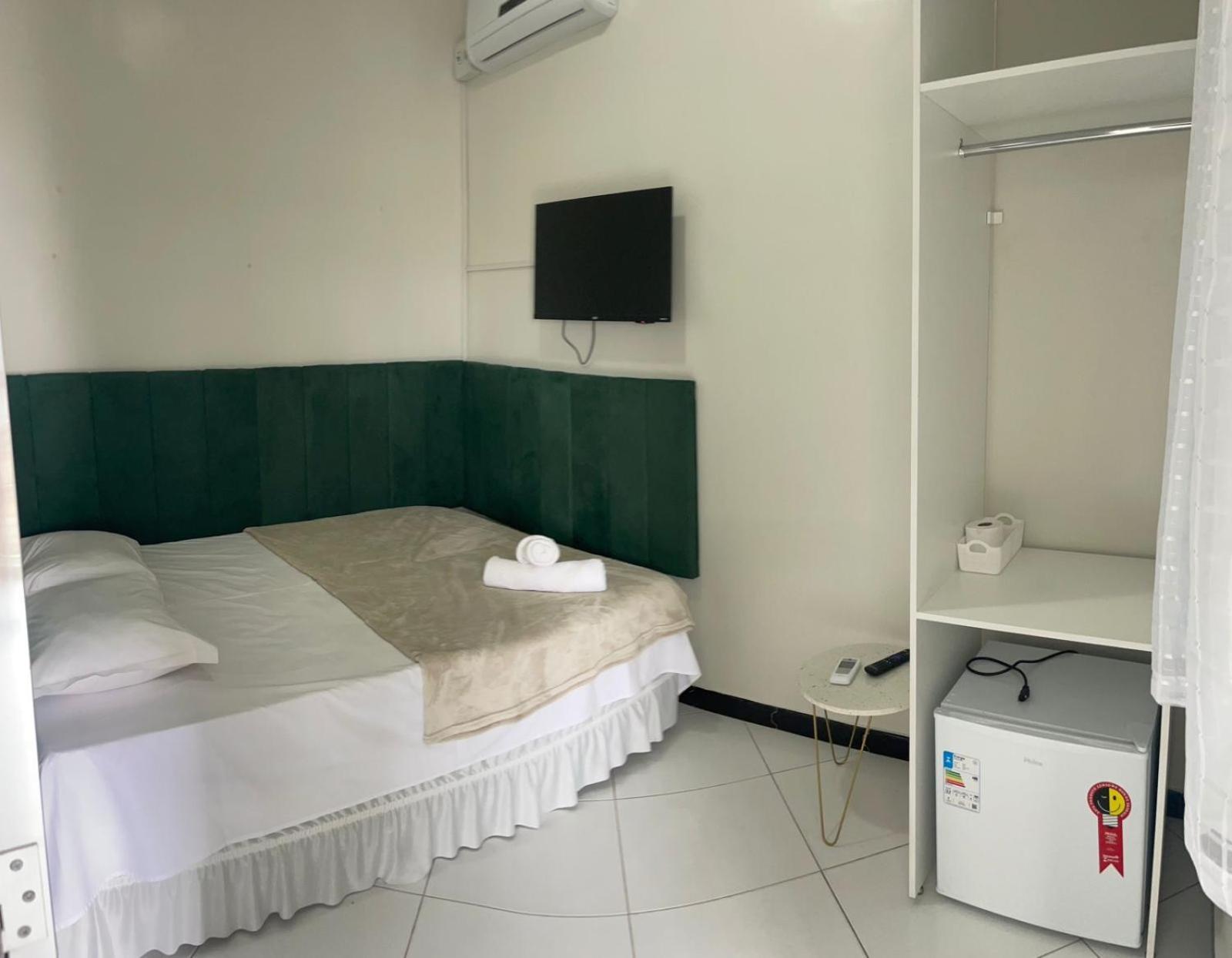 Hotel Shalom Juazeiro do Norte Εξωτερικό φωτογραφία