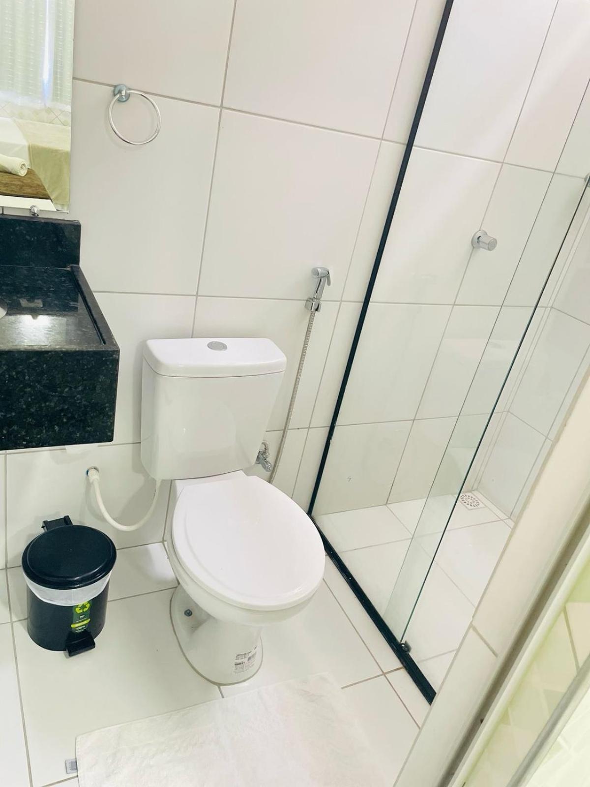 Hotel Shalom Juazeiro do Norte Εξωτερικό φωτογραφία