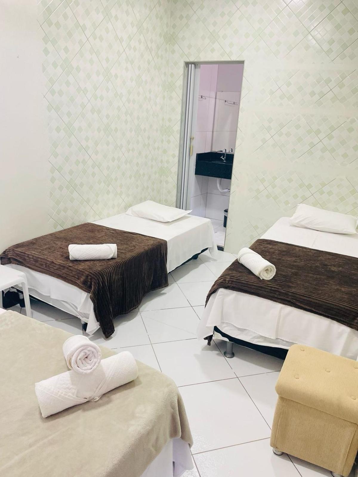 Hotel Shalom Juazeiro do Norte Εξωτερικό φωτογραφία