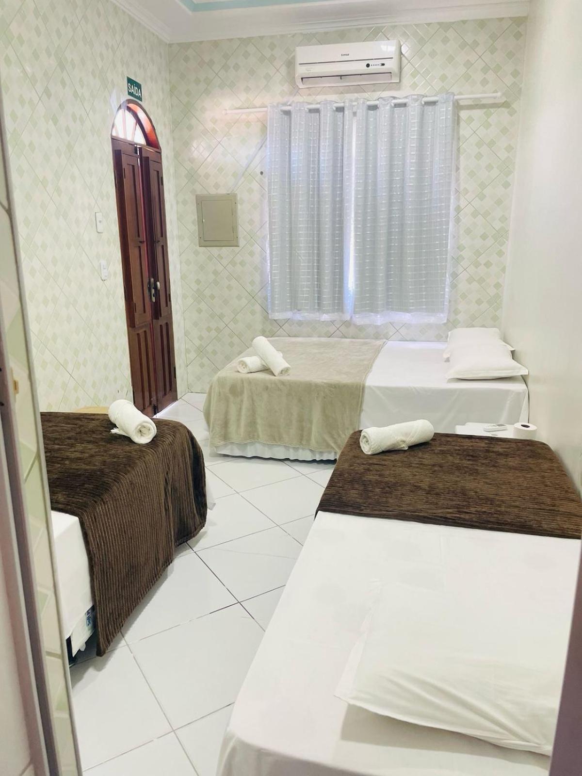 Hotel Shalom Juazeiro do Norte Εξωτερικό φωτογραφία