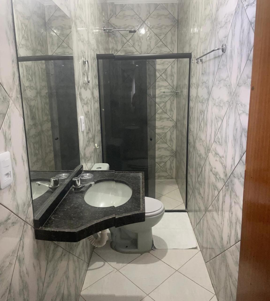 Hotel Shalom Juazeiro do Norte Εξωτερικό φωτογραφία